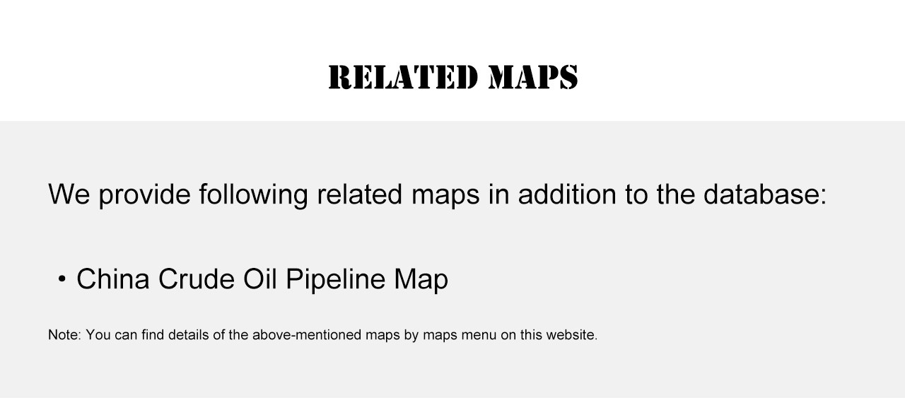 Related Maps