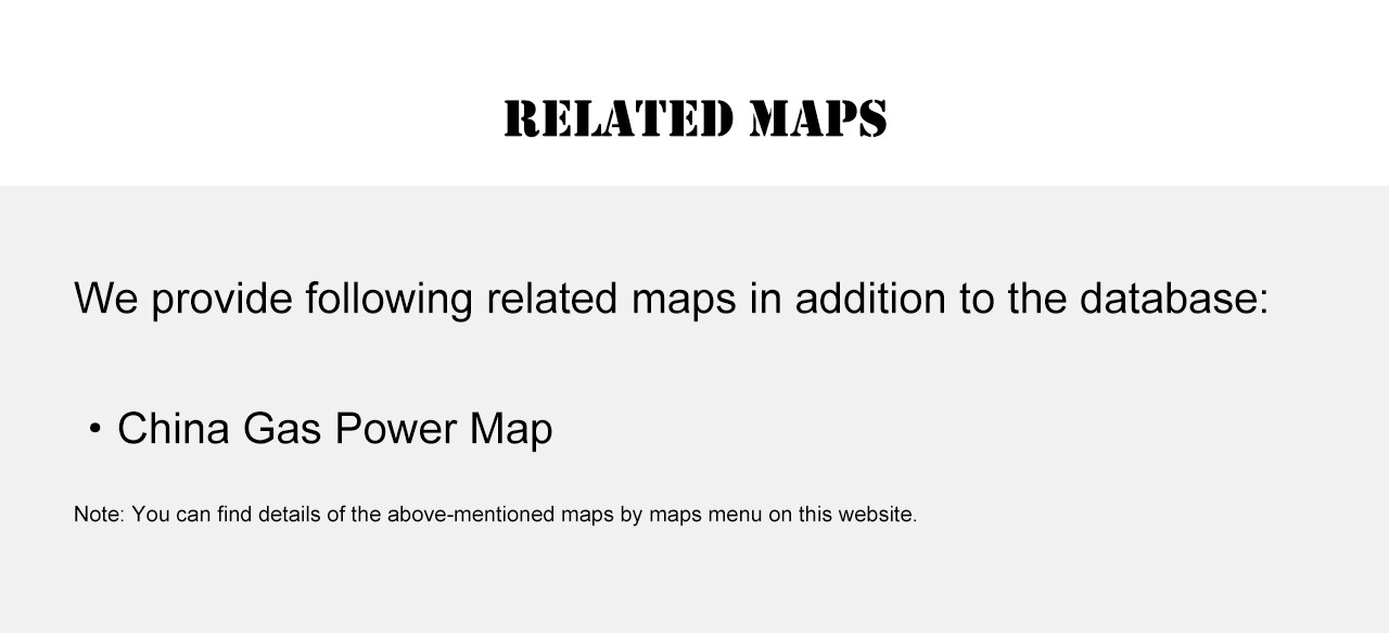 Related Maps