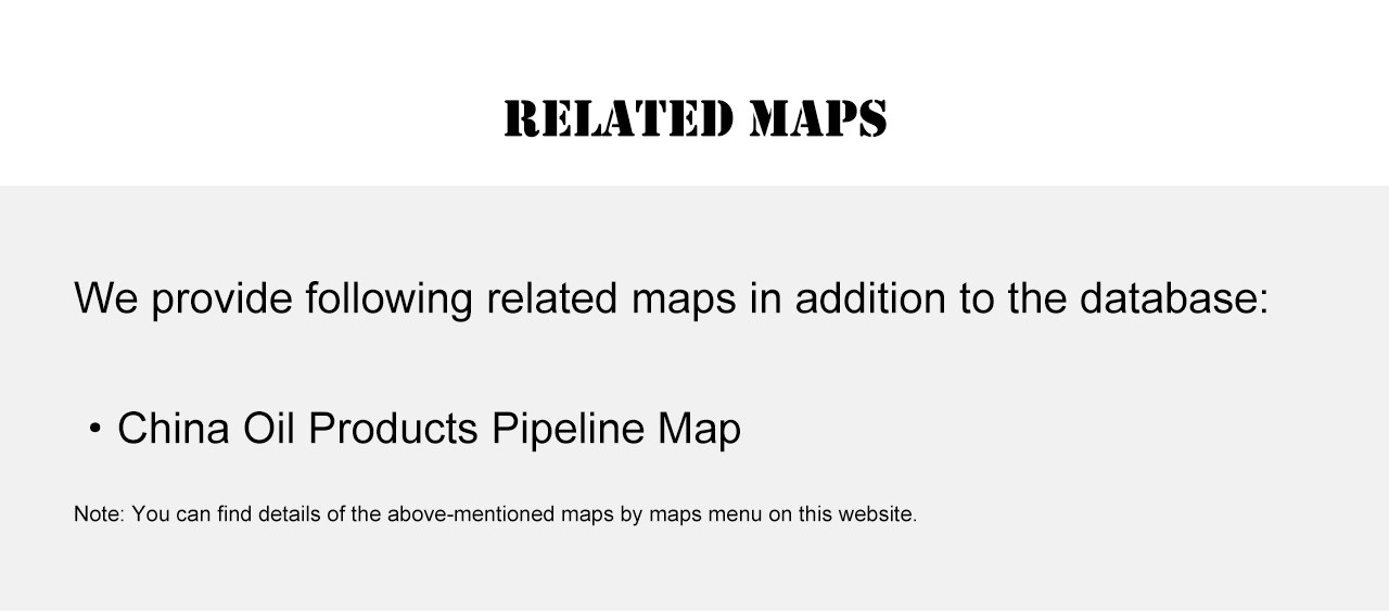 Related Maps