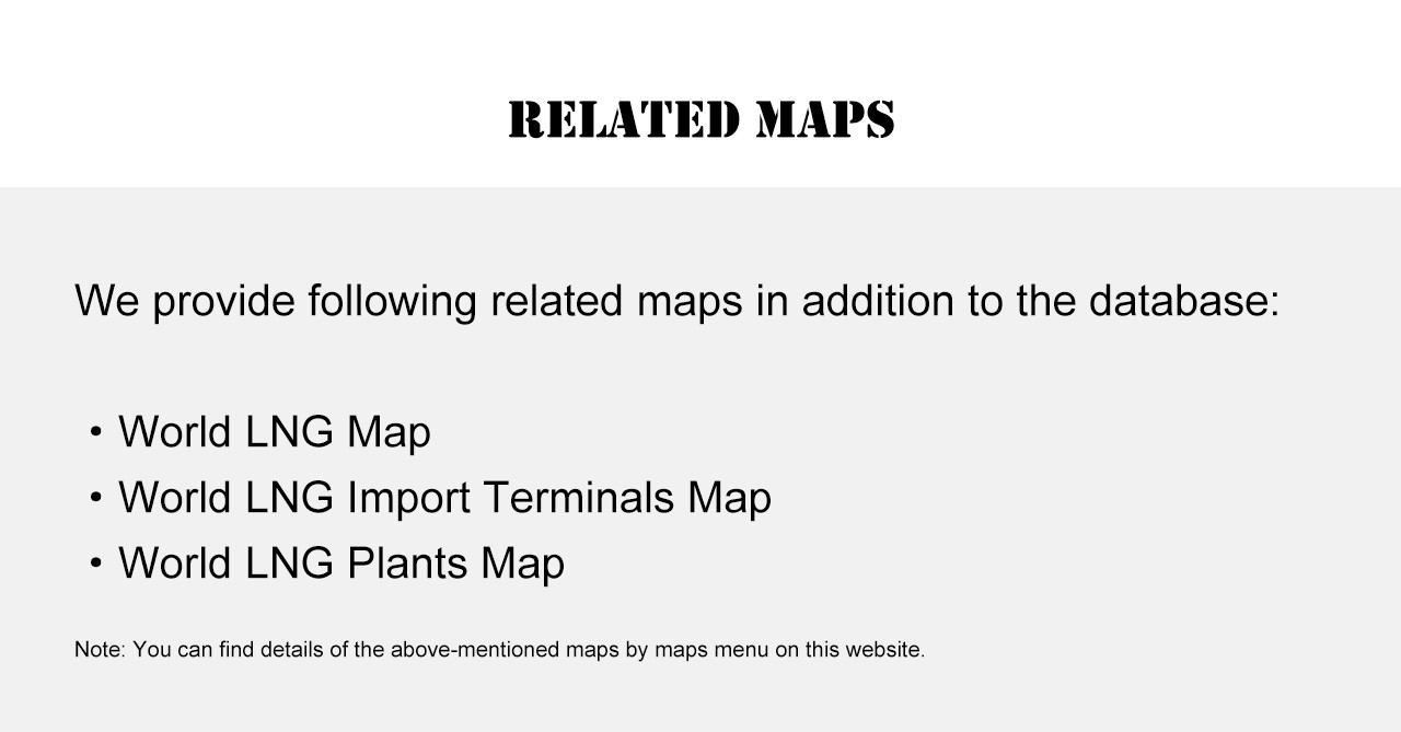 Related Maps