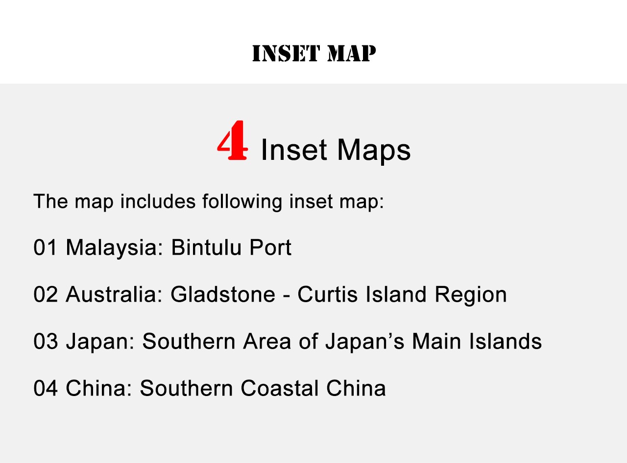 Inset Map