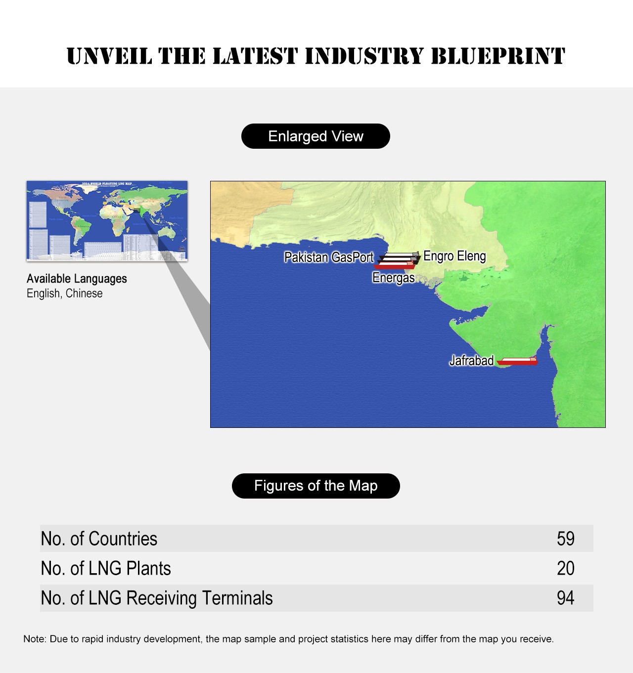 Unveil the Latest Industry Blueprint