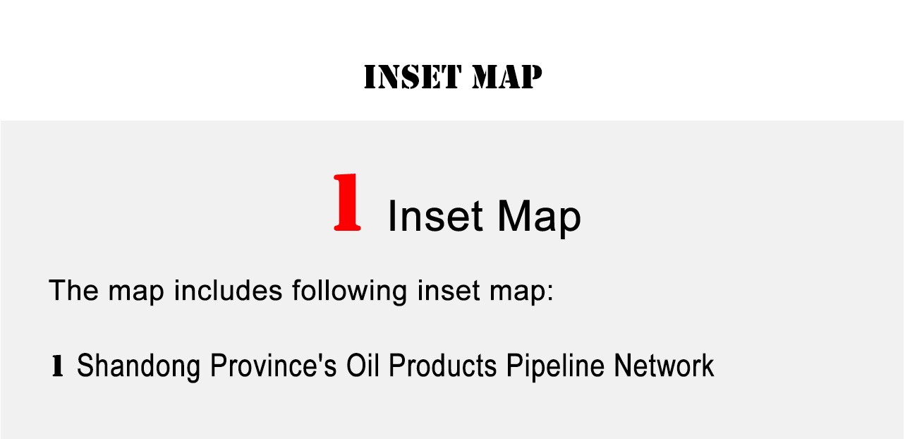 Inset Map